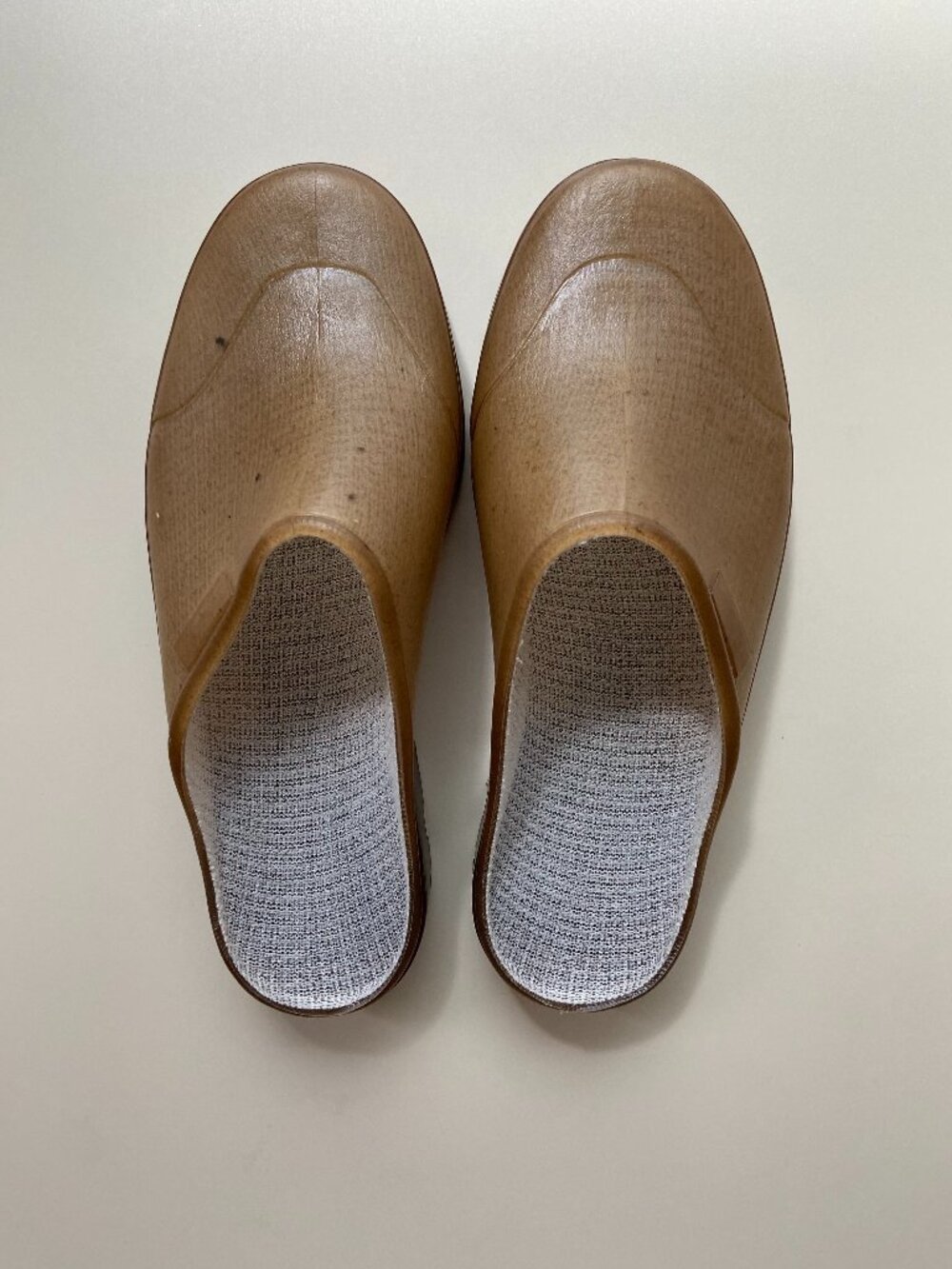 Plasticana Opana Hemp Mules